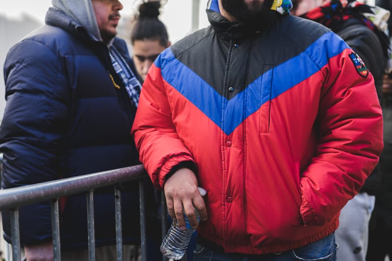 Polo Ralph Lauren SNOW BEACH Launch NYC Recap | Hypebeast Polo Ralph Lauren SNOW BEACH Launch NYC Recap | Hypebeast