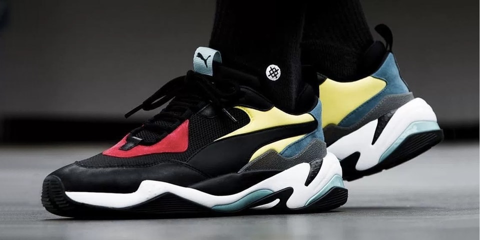 puma coming soon