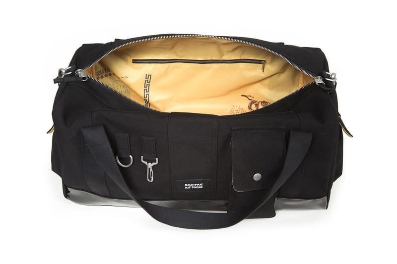 Raf simons duffle bag online