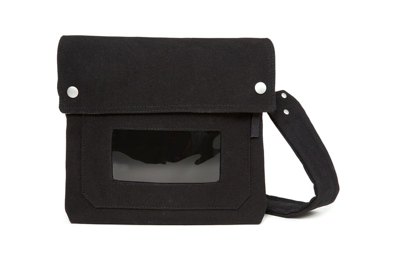 Raf simons cheap eastpak shoulder bag