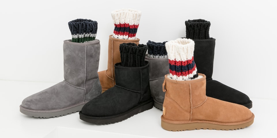 uggs 2018