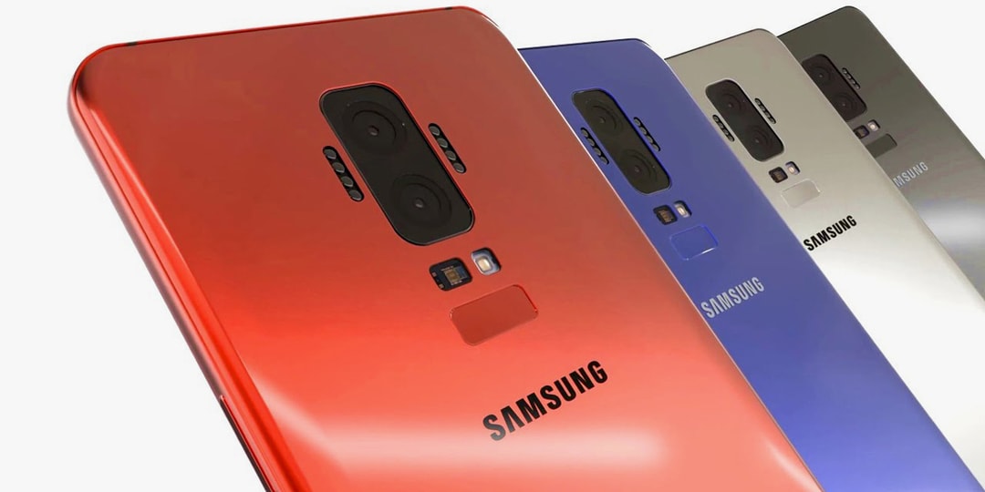 Samsung подтверждает, когда дебютирует Galaxy S9