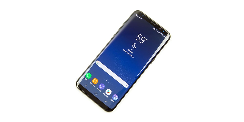 Samsung Galaxy S9 получил слухи о дате выпуска