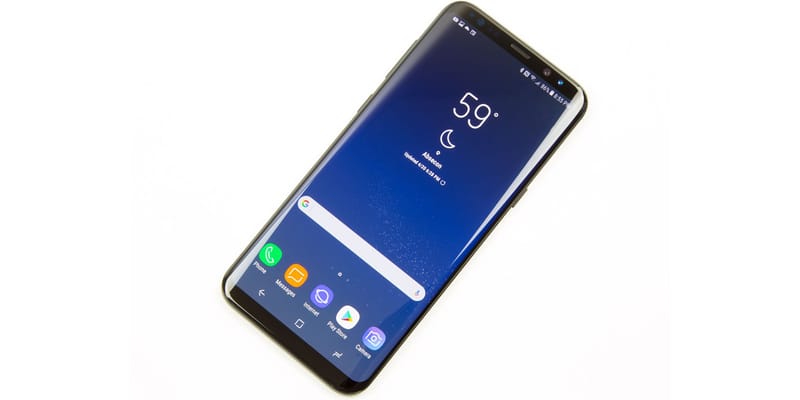 Samsung Galaxy S9 Specs Have Allegedly Leaked | Hypebeast Samsung Galaxy S9 Specs Have Allegedly Leaked | Hypebeast