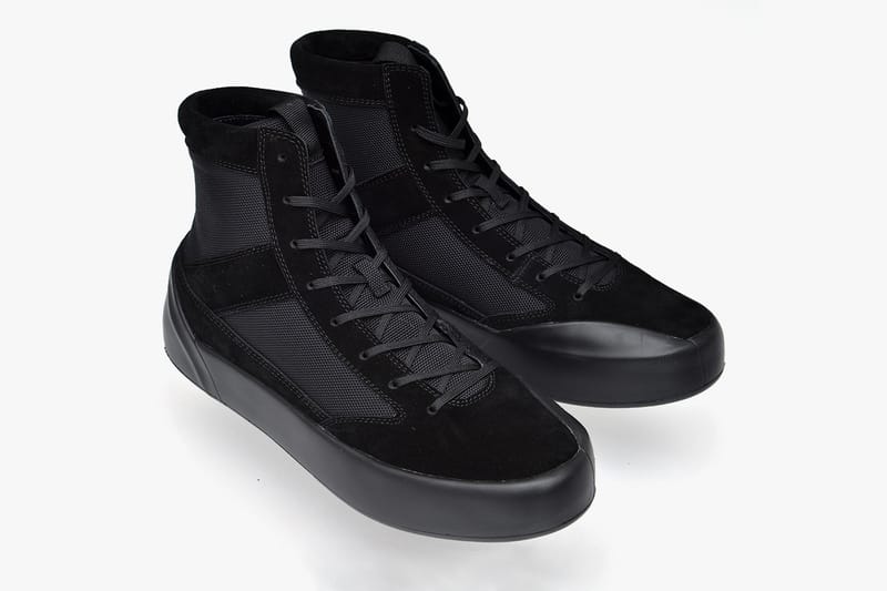 SANKUANZ 2018 Fall/Winter Footwear Collection | Hypebeast