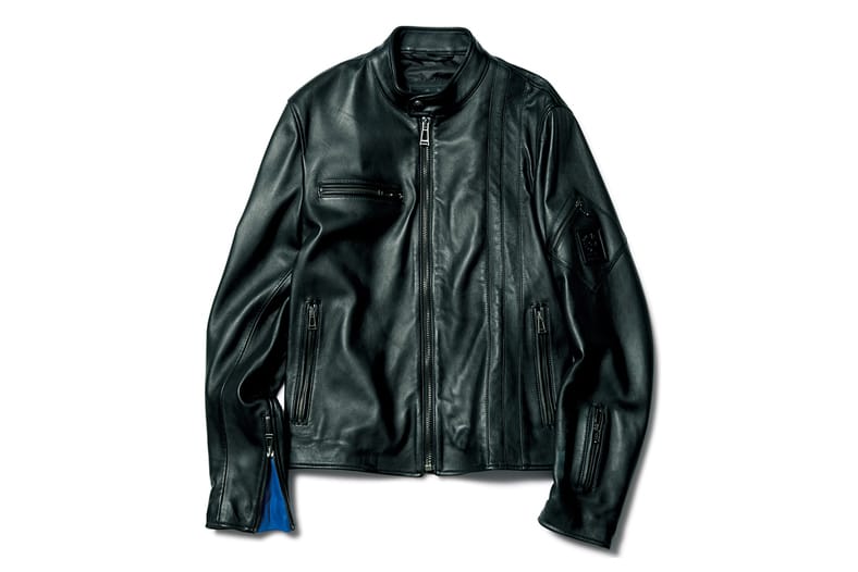 Belstaff x SOPHNET 2018 Spring/Summer Collection | Hypebeast