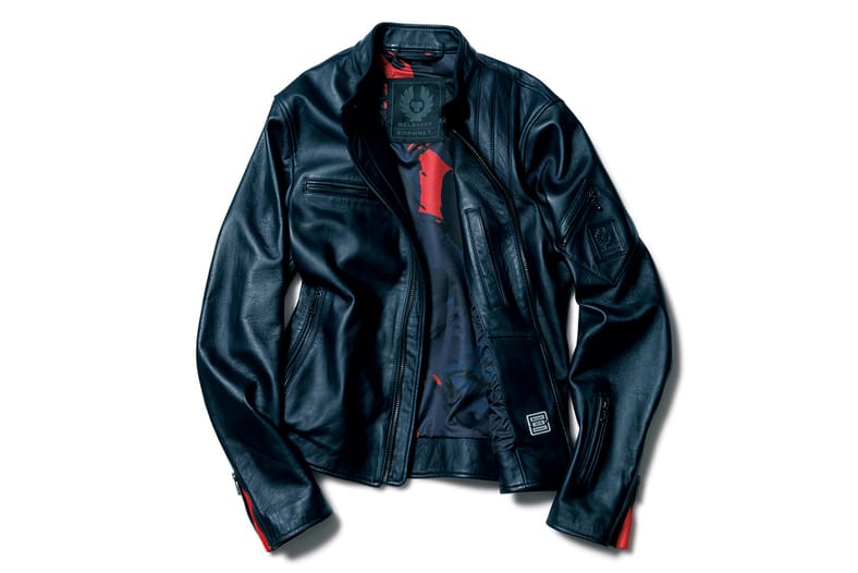 Belstaff x SOPHNET 2018 Spring/Summer Collection | Hypebeast