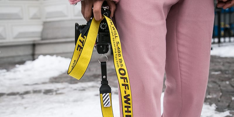 Ceinture off white fake best sale