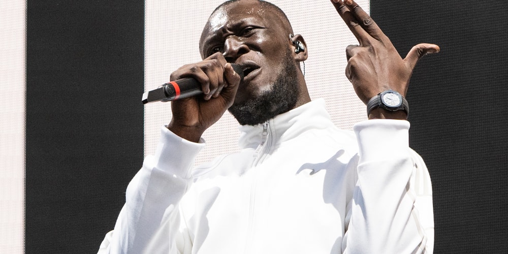 Stormzy Ice Cube Kevin Hart Rap Off | Hypebeast