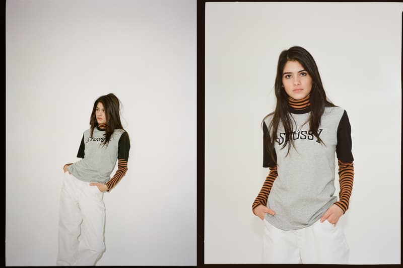 stussy extra tough tee