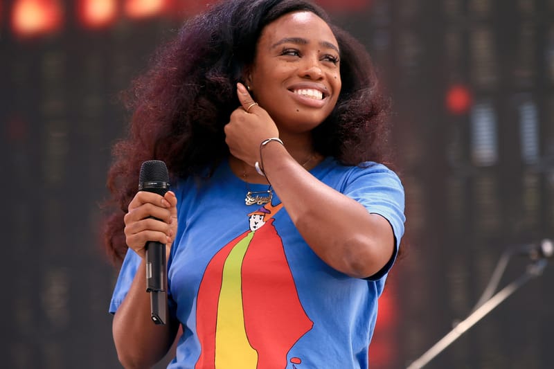 TDE's SZA Announces Release Date For 'CTRL' Album | Hypebeast