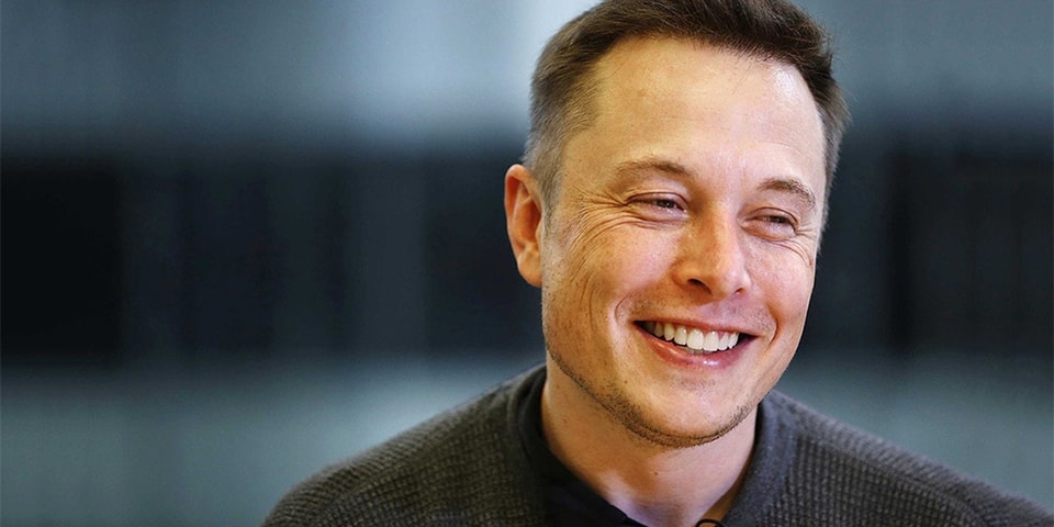 Elon Musk Receiving No Salary From Tesla | HYPEBEAST