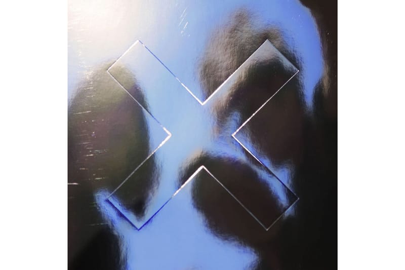 The xx I See You レコード XX the - I See You - Amazon.com Music