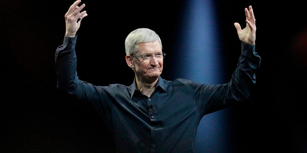 Тим Кук обещает, что Apple скоро исправит дросселирование iPhone