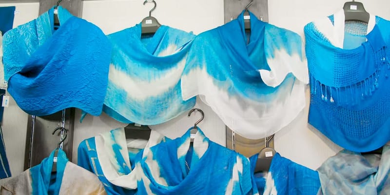 blue indigo dye blue indigo dye