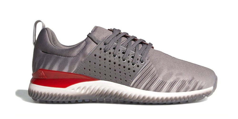 adicross bounce golf shoes review