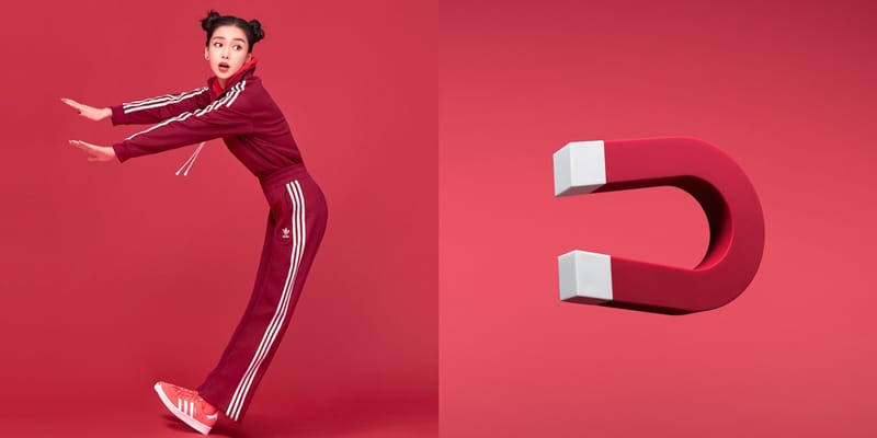 Adidas shop adicolor lookbook