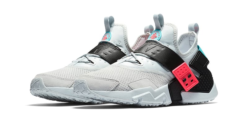 Huarache shop drift fit