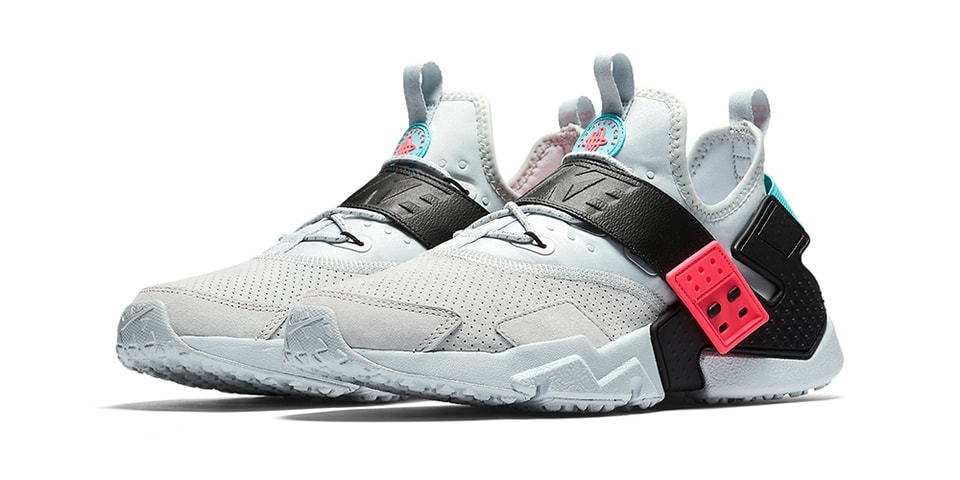 air huarache drift south beach