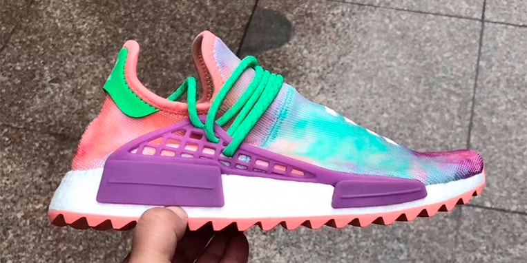 human being adidas shoes