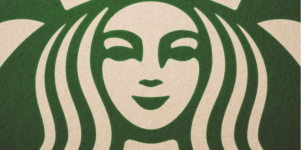 Это самая недооцененная деталь в логотипе Starbucks