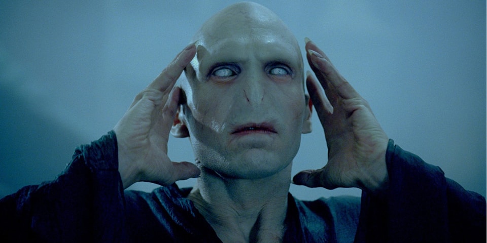Voldemort Origins Of The Heir Full Movie Full 'Voldemort: Origins of the Heir' Fan Film | HYPEBEAST