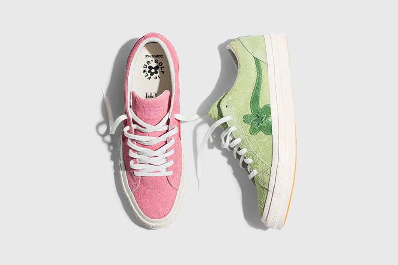 Nike golf 2025 le fleur