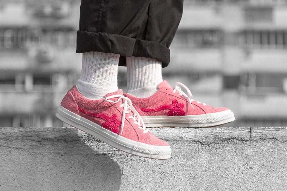 converse golf le fleur bleu