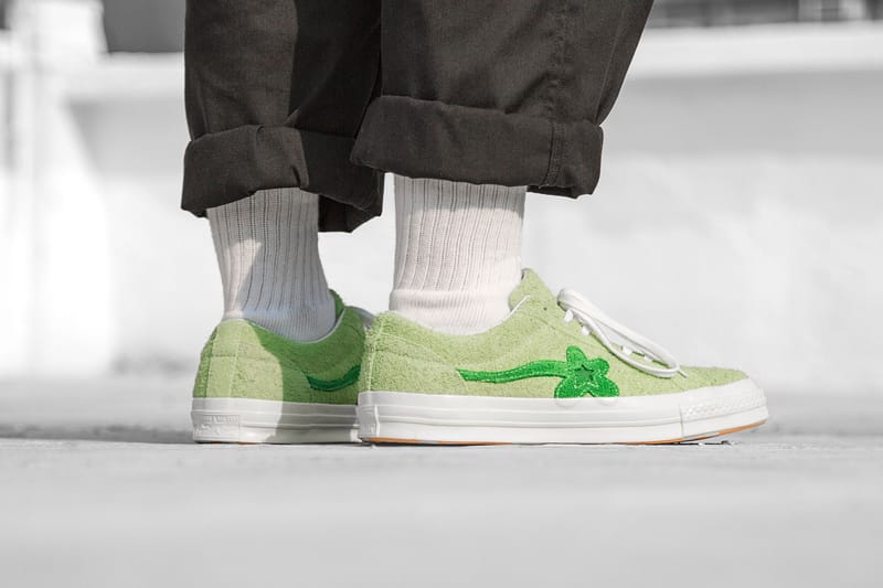 Converse golf le store fleur 2018