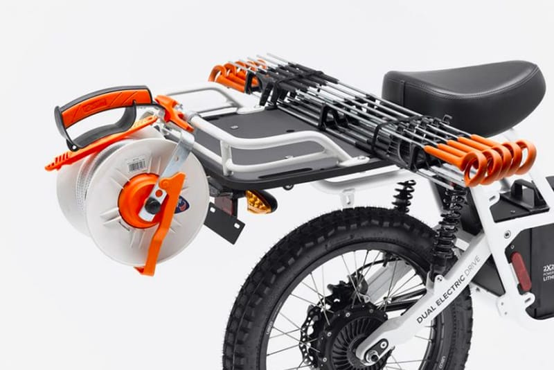電動オンロード２台　ツーリングカー２台　当時物 電動オンロード2台 ツーリングカー2台 当時物