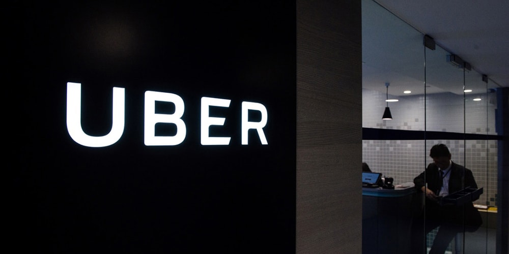 Uber закрывает сделку с Softbank на сумму 9,3 миллиарда долларов США