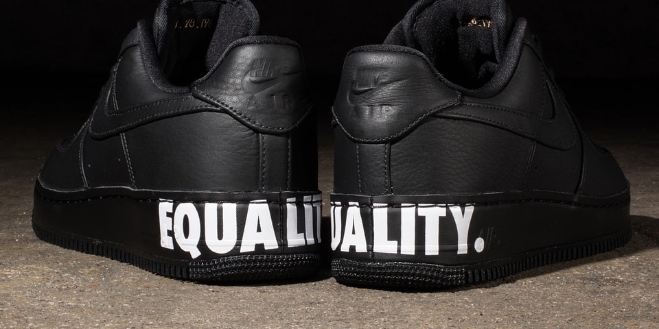 equality air force 1 high