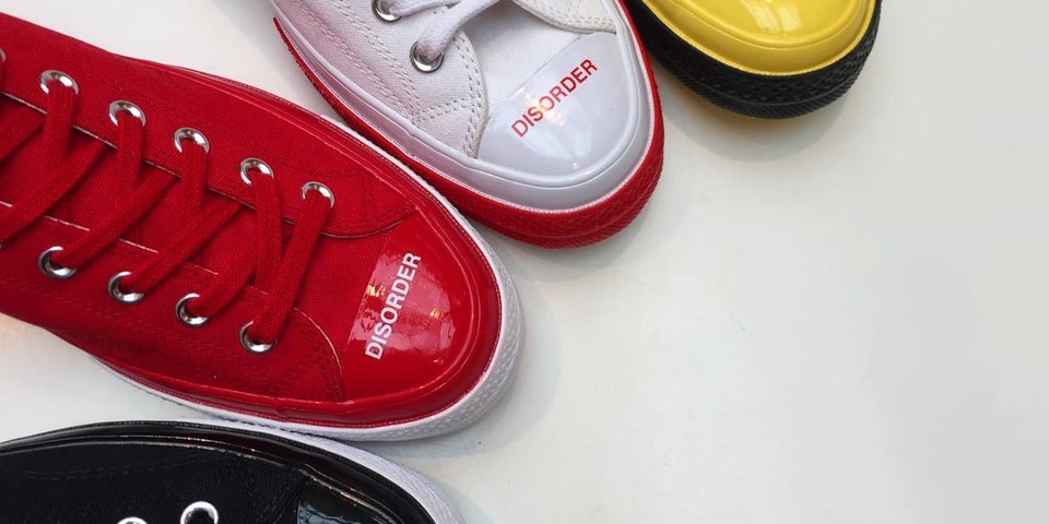 converse undercover
