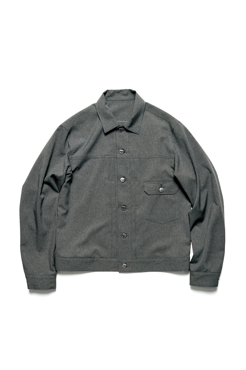 uniform experiment（ユニフォームエクスペリメント）の「4 WAY