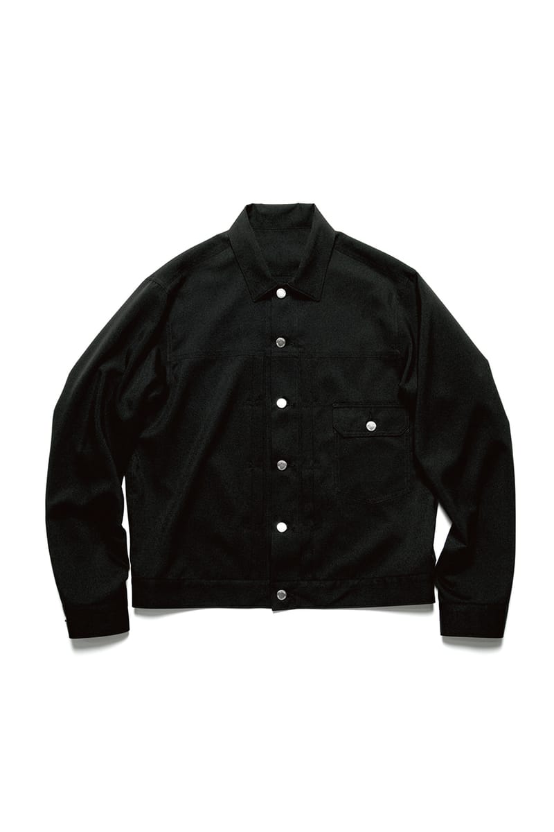 uniform experiment Spring/Summer 2018 Suit Shirt | Hypebeast