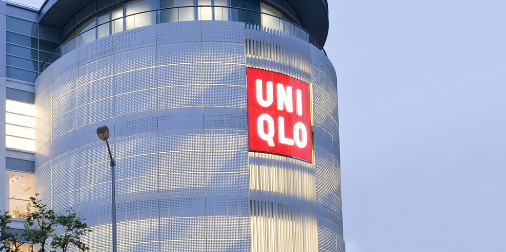 Fast Retailing's Record Q1 Profits Due to Uniqlo | Hypebeast