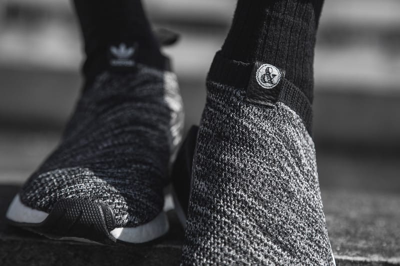 Adidas nmd cs2 united arrows y sons best sale