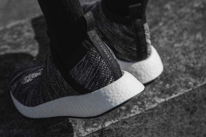 Adidas originals nmd cs2 pk clearance x united arrows y sons