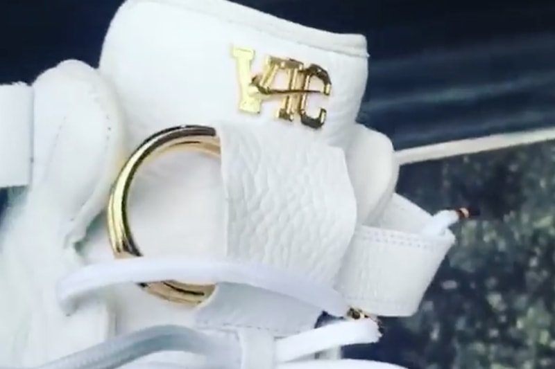 victor cruz air force