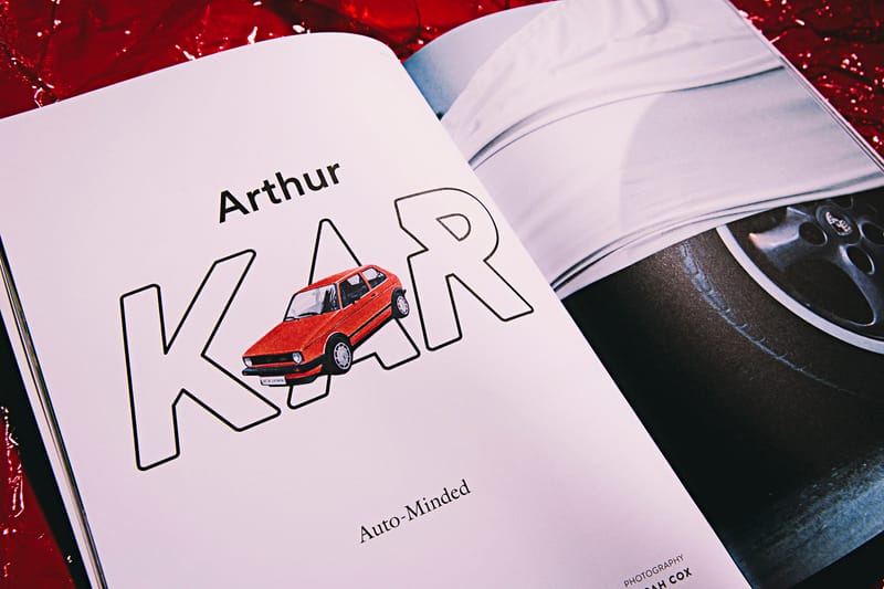 Buy HYPEBEAST Magazine Issue 20 w/ Virgil Abloh | Hypebeast