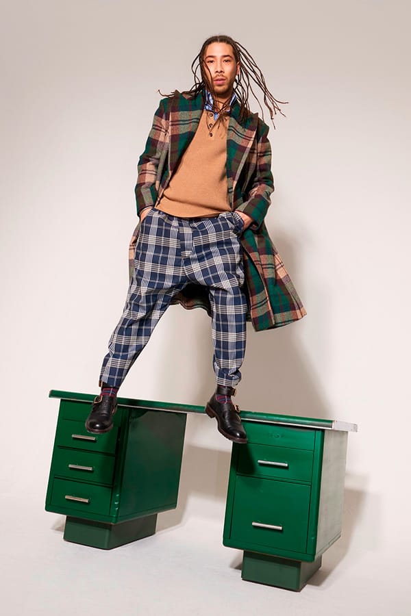 Vivienne Westwood Fall/Winter 2018 Collection | Hypebeast