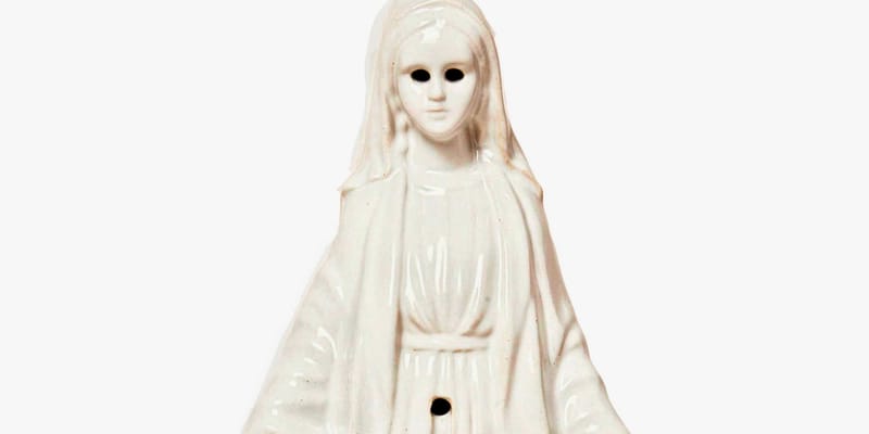 Wacko Maria 