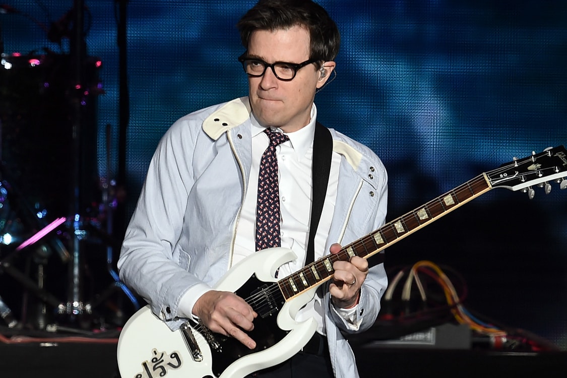 rivers cuomo hypebeast rivers cuomo hypebeast