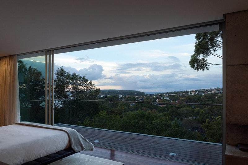 Wentworth House MHN Design Union Australia Hypebeast