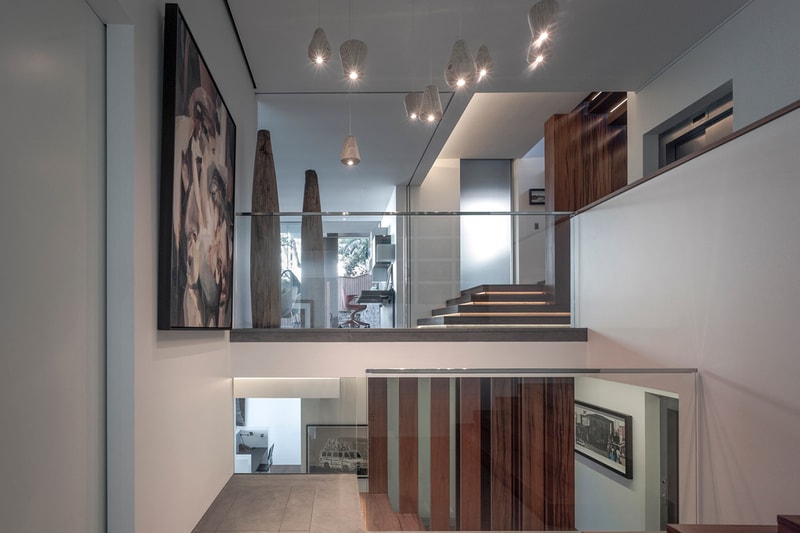 Wentworth House MHN Design Union Australia Hypebeast