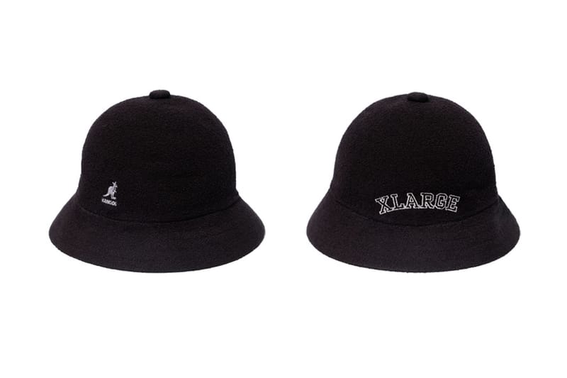 XLARGE® x Kangol Bermuda Hat Release Info | Hypebeast