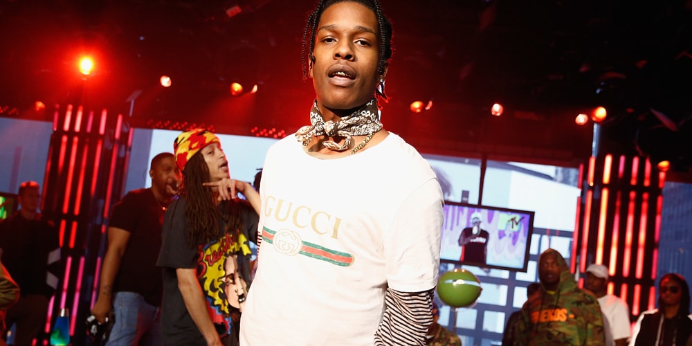 Yams Day 2018 Moves to the Bronx Hypebeast