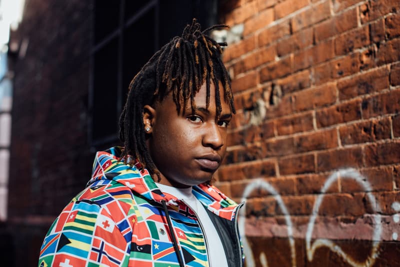tay keith breaks down look alive beat hypebeast tay keith breaks down look alive beat hypebeast