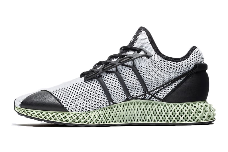 adidas Y-3 RUNNER 4D | Drops | Hypebeast adidas Y-3 RUNNER 4D | Drops | Hypebeast