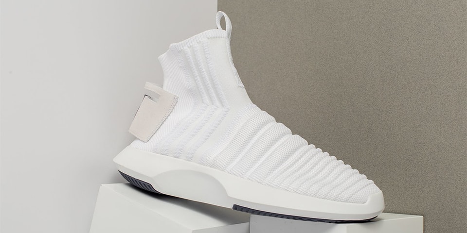 adidas originals crazy 1 sock adv primeknit